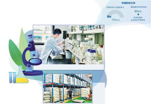 深圳中凝科技 專注氣凝膠技術開發，讓新材料走進你我生活