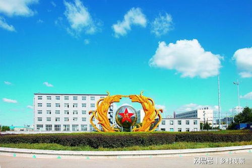 長春大合生物技術開發 創新驅動，引領生物科技新熱潮